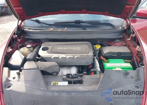 2015 Jeep Cherokee Latitude from USA, damaged, VIN 1C4PJMCB4FW503858